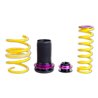 KW Suspension | Adjustable Lowering Springs - TT RS Quattro Base / Heritage Edition / TTS Quattro 2.5T / 2.0T 2016-2023 KW su...