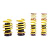 KW Suspension | Adjustable Lowering Springs - RS3 / S3 2.5T / 2.0T 2015-2020 KW suspension Coil Springs