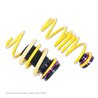 KW Suspension | Adjustable Lowering Springs - M4 Competition / M4 Competition xDrive 3.0T 2022-2023 KW suspension Coil Springs