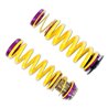 KW Suspension | Adjustable Lowering Springs - C63 AMG / C63 AMG S 4.0T 2015-2021 KW suspension Coil Springs