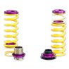 KW Suspension | Adjustable Lowering Springs - C63 AMG / C63 AMG S 4.0T 2015-2021 KW suspension Coil Springs