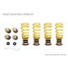 KW Suspension | Adjustable Lowering Springs - XF 2.0L / 3.0L 2016-2021 KW suspension Coil Springs