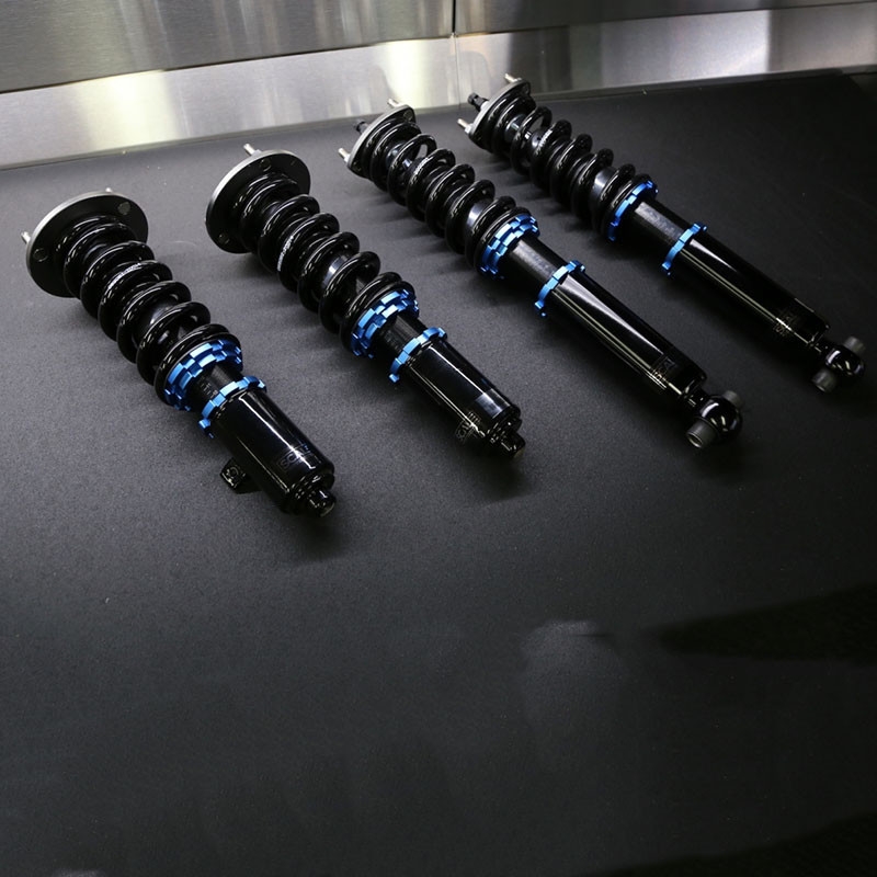 SCALE INNOVATIVE SERIES - Lexus IS 250/350 RWD 2014-2020 SCALE Coilovers