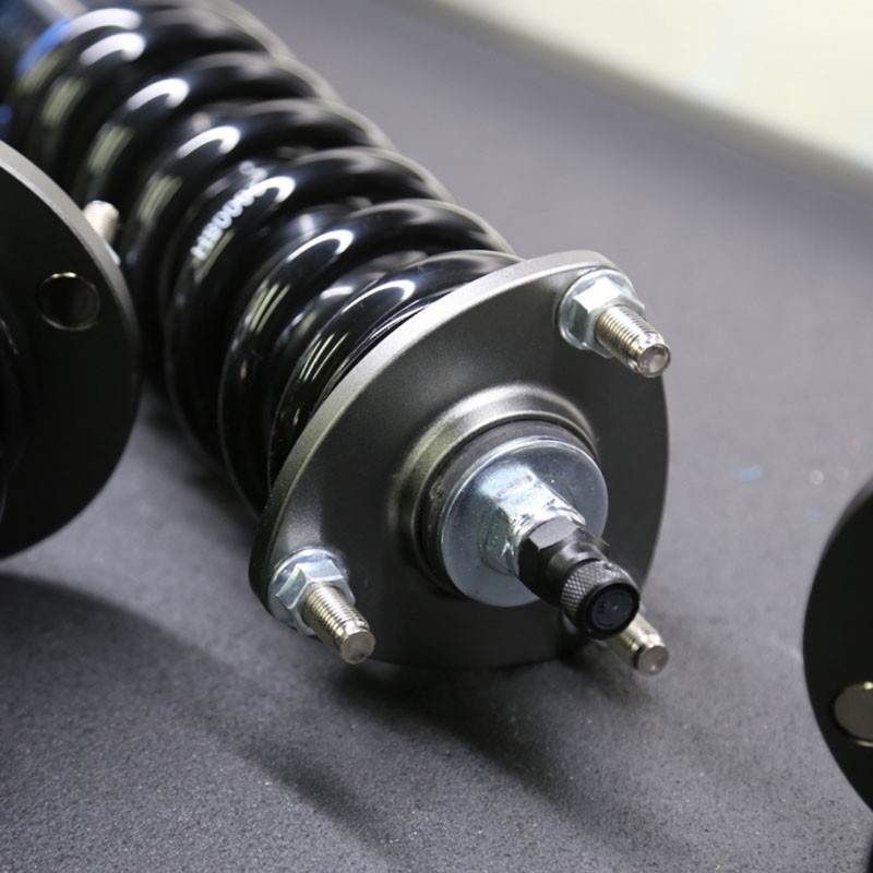 SCALE INNOVATIVE SERIES - Lexus IS 250/350 RWD 2014-2020 SCALE Coilovers