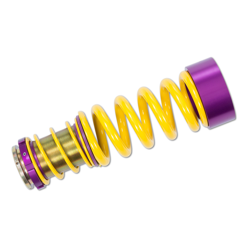 KW Suspension | Adjustable Lowering Springs - GT-R 3.8T 2009-2023 KW suspension Coil Springs