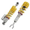 KW Suspension | Coilover Kit V3 - A4 Quattro Avant / Base / S4 1996-2001 KW suspension Coilovers