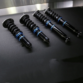 SCALE INNOVATIVE SERIES - Toyota GR Supra 2019-2022 SCALE Coilovers