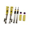 KW Suspension | Coilover Kit V3 - RS4 4.2L 2007-2008 KW suspension Coilovers