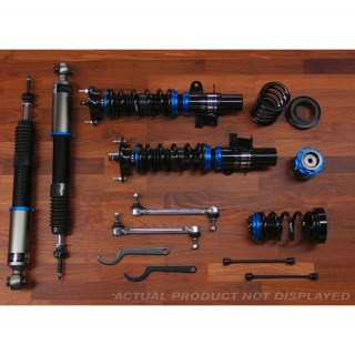 SCALE INNOVATIVE SERIES - Toyota Corolla 2014-2022 SCALE Coilovers