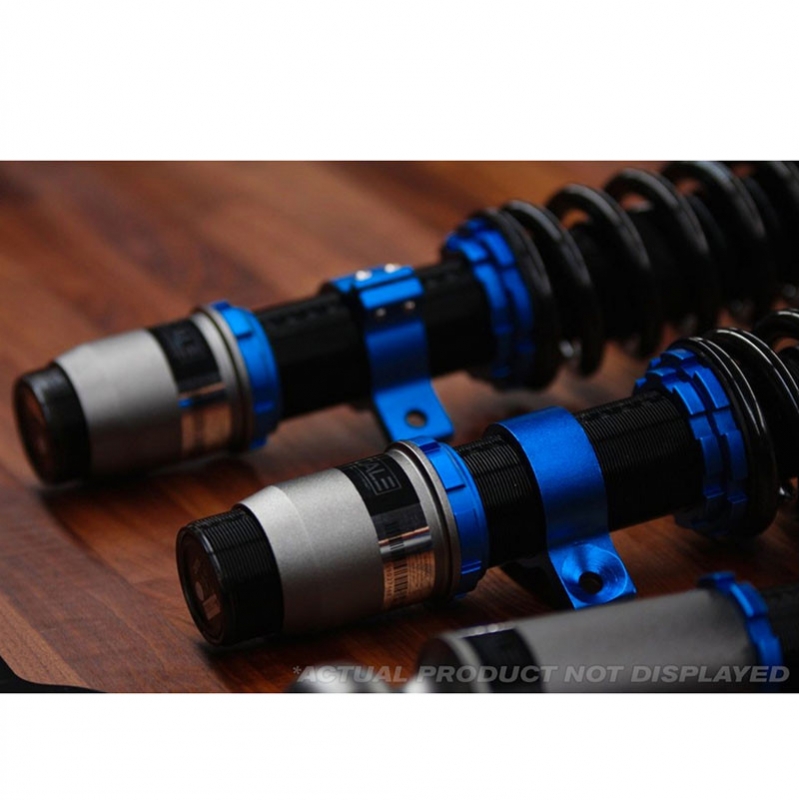 SCALE INNOVATIVE SERIES - Toyota Corolla 2014-2022 SCALE Coilovers