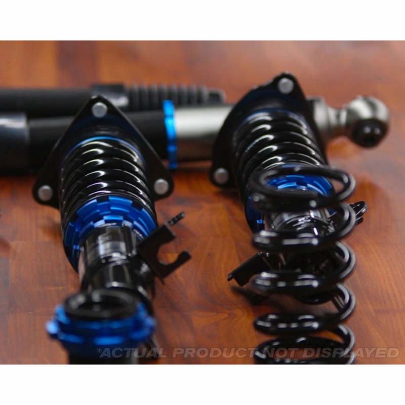 SCALE INNOVATIVE SERIES - Toyota Camry 2018-2020 SCALE Coilovers