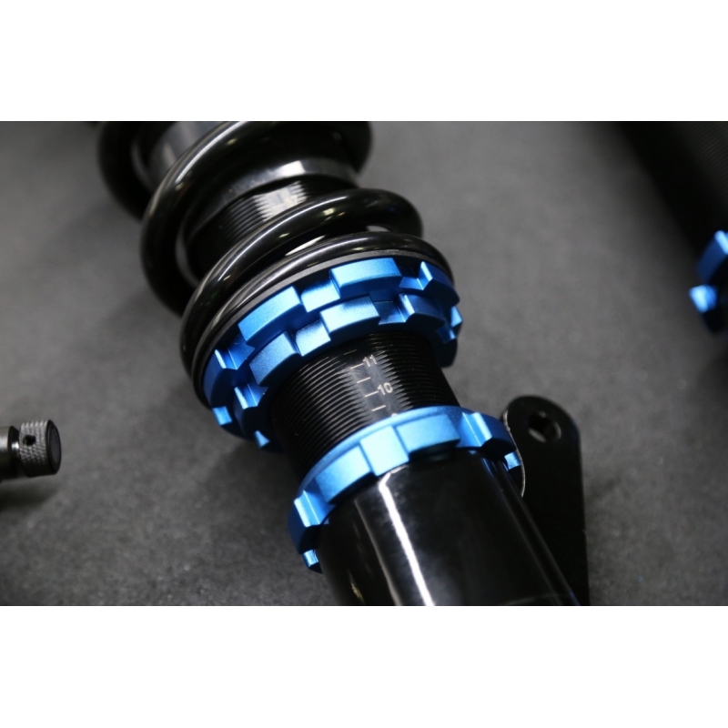 SCALE INNOVATIVE SERIES - ACCORD 2018-2022 SCALE Coilovers