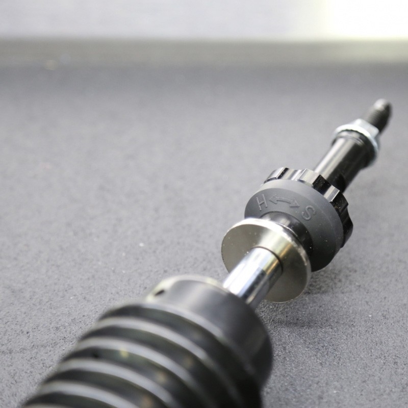 SCALE INNOVATIVE SERIES - ACCORD 2018-2022 SCALE Coilovers