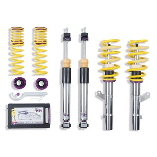 KW Suspension | Coilover Kit V3 - RS3 2.5T 2017-2020 KW suspension Coilovers