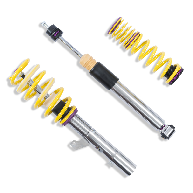 KW Suspension | Coilover Kit V3 - RS3 2.5T 2017-2020 KW suspension Coilovers