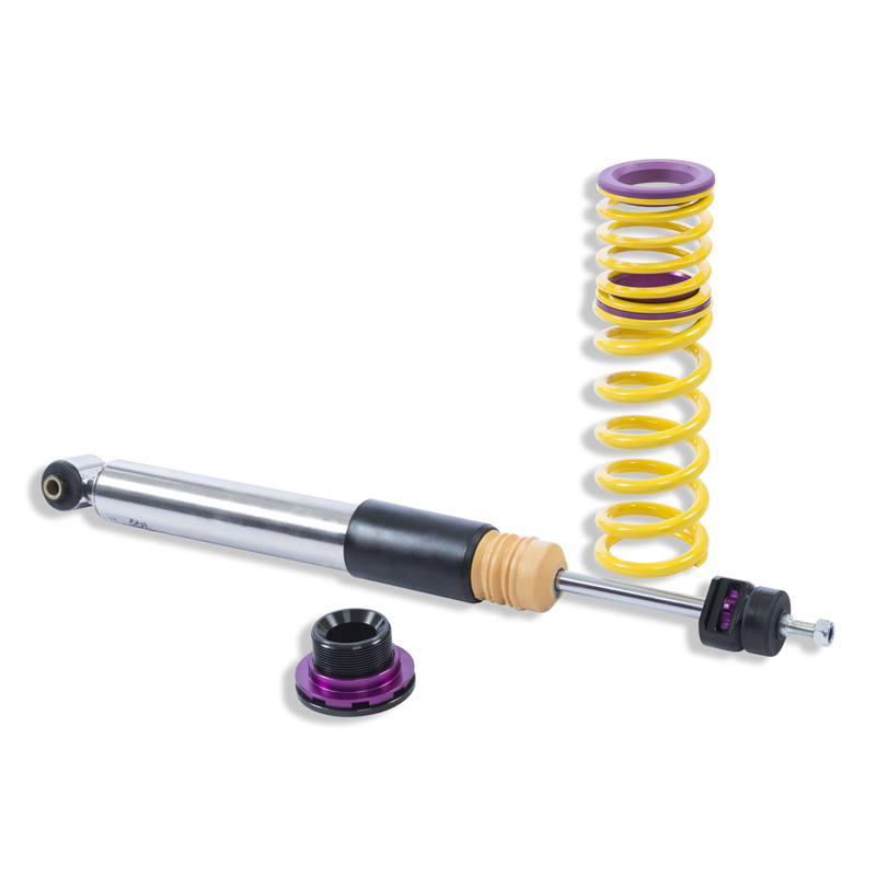 KW Suspension | Coilover Kit V3 - RS3 2.5T 2017-2020 KW suspension Coilovers