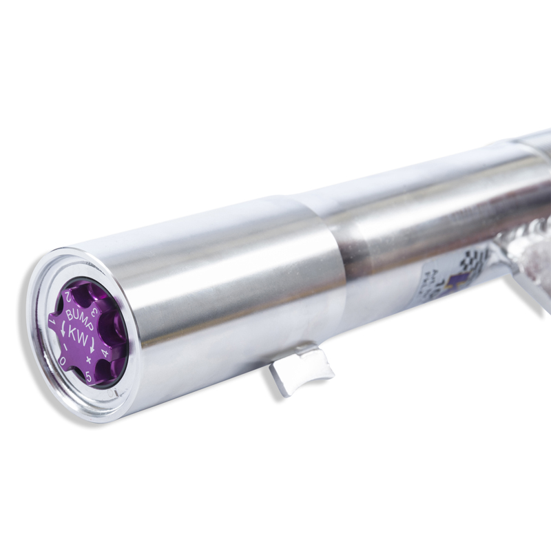 KW Suspension | Coilover Kit V3 - RS3 2.5T 2017-2020 KW suspension Coilovers