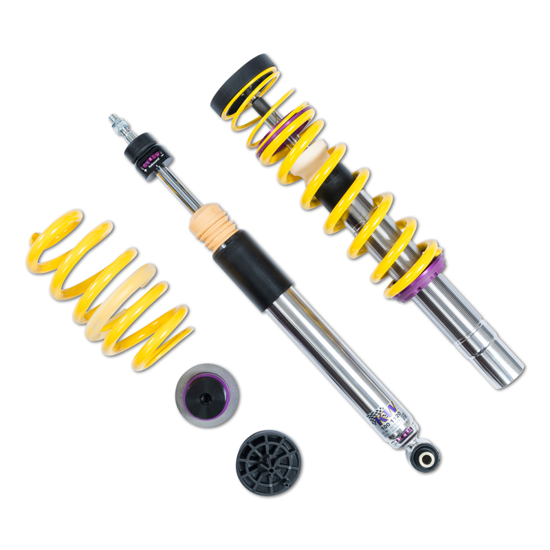 KW Suspension | Coilover Kit V3 Bundle - RS5 / RS5 Sportback 2.9T 2018-2023 KW suspension Coilovers