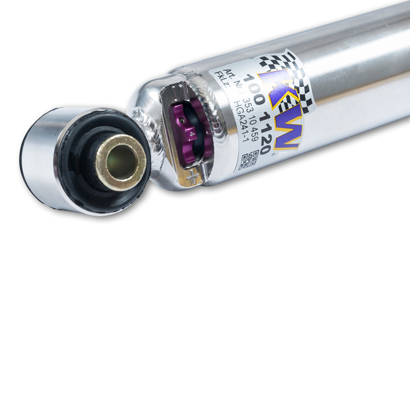 KW Suspension | Coilover Kit V3 Bundle - RS5 / RS5 Sportback 2.9T 2018-2023 KW suspension Coilovers