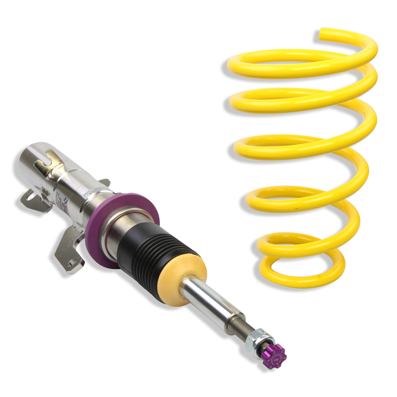 KW Suspension | Coilover Kit V3 - Cooper 1.5T / 1.6L / 2.0T 2012-2015 KW suspension Coilovers