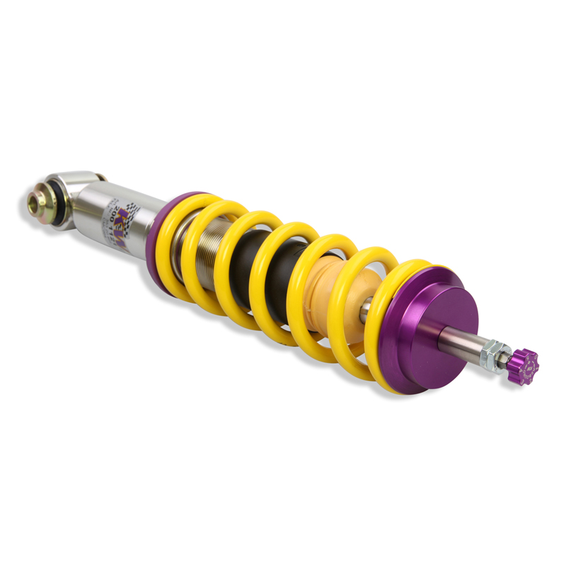 KW Suspension | Coilover Kit V3 - Cooper 1.5T / 1.6L / 2.0T 2012-2015 KW suspension Coilovers