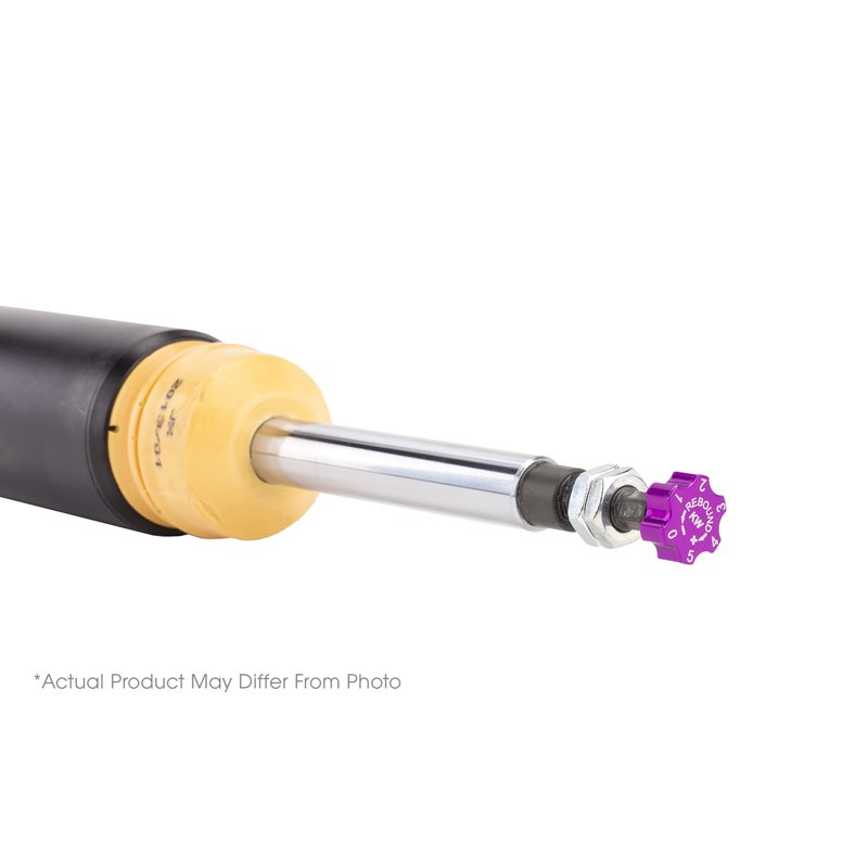 KW Suspension | Coilover Kit V3 - M5 4.9L 2000-2003 KW suspension Coilovers