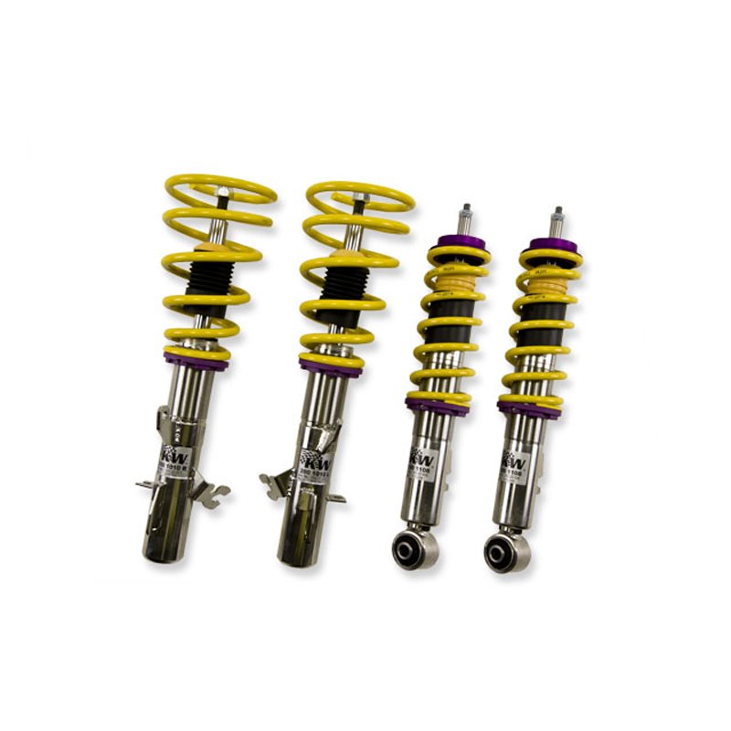 KW Suspension | Coilover Kit V3 - Cooper Base / S 1.6L 2002-2006 KW suspension Coilovers