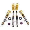 KW Suspension | Coilover Kit V3 - M3 / M4 / M4 CS 3.0T 2015-2020 KW suspension Coilovers