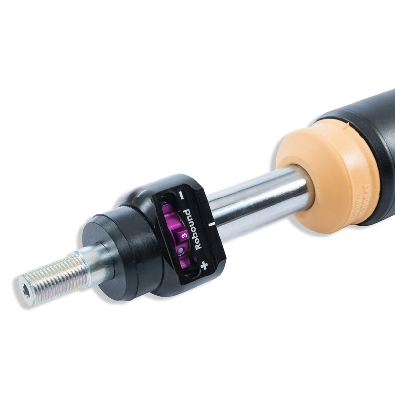 KW Suspension | Coilover Kit V3 - M2 / Base / M2 Competition 3.0T 2016-2021 KW suspension Coilovers