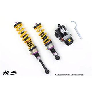 KW Suspension | Coilover Kit V3 HLS4 - GT 5.4L 2005-2006 KW suspension Coilovers