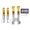 KW Suspension | Coilover Kit V3 - WRX STi / Limited 2.5T 2005-2007