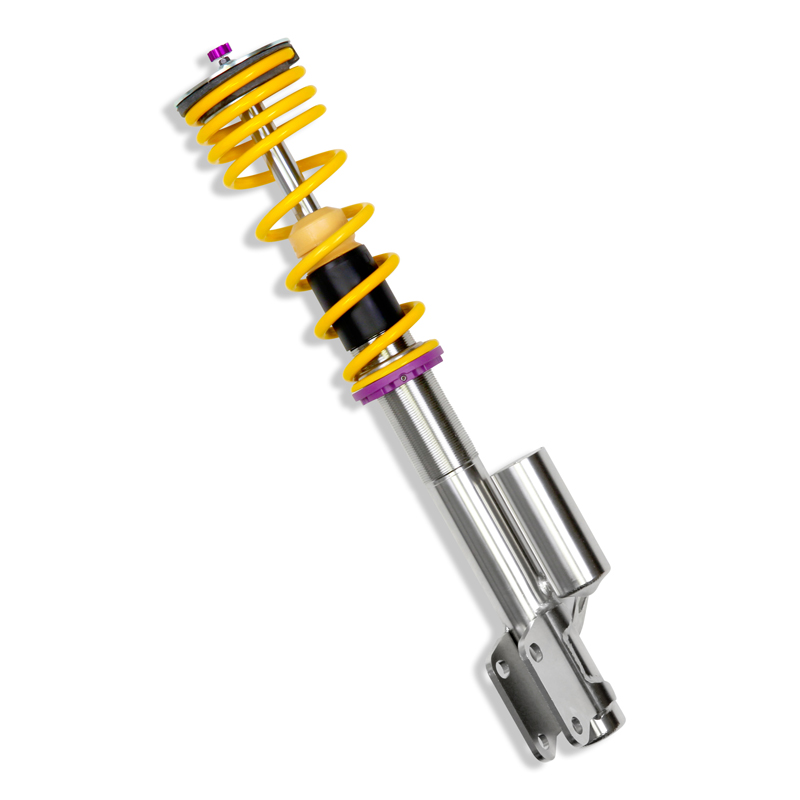 KW Suspension | Coilover Kit V3 - WRX STi / Limited 2.5T 2005-2007