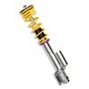 KW Suspension | Coilover Kit V3 - WRX STi / Limited 2.5T 2005-2007