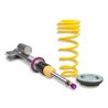 KW Suspension | Coilover Kit V3 - WRX STi / Limited 2.5T 2005-2007