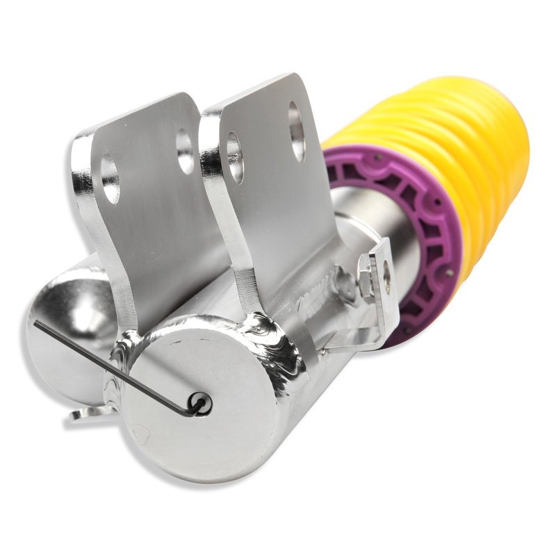 KW Suspension | Coilover Kit V3 - WRX STi / Limited 2.5T 2005-2007