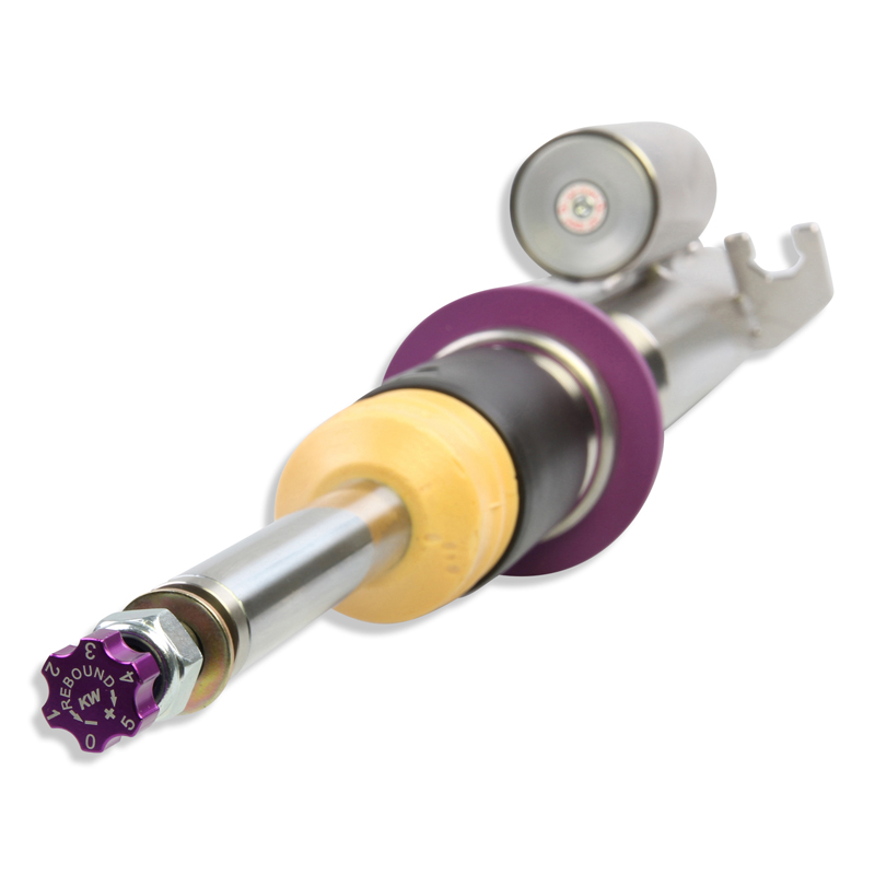 KW Suspension | Coilover Kit V3 - WRX STi / Limited 2.5T 2005-2007