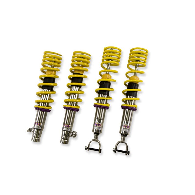 KW Suspension | Coilover Kit V3 - Civic 1.6L 1992-1995