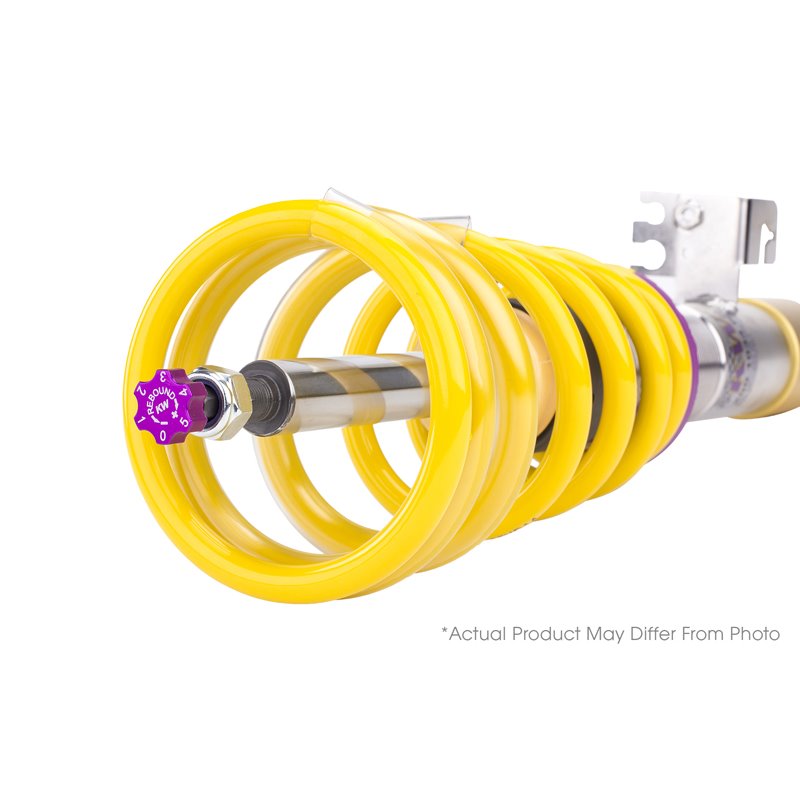 KW Suspension | Coilover Kit V3 - Civic 1.6L 1996-2000