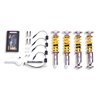 KW Suspension | Coilover Kit V3 Bundle - Corvette 6.2L 2014-2019 KW suspension Coilovers