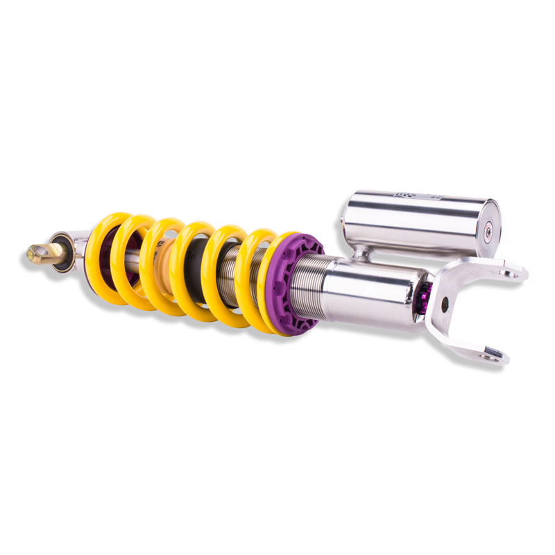 KW Suspension | Coilover Kit V3 Bundle - Corvette 6.2L 2014-2019 KW suspension Coilovers