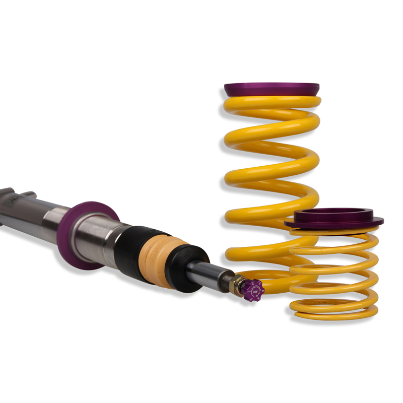 KW Suspension | Coilover Kit V3 Bundle - CTS 3.0L / 3.6L / 6.2L 2008-2013 KW suspension Coilovers