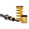 KW Suspension | Coilover Kit V3 Bundle - CTS 3.0L / 3.6L / 6.2L 2008-2013 KW suspension Coilovers
