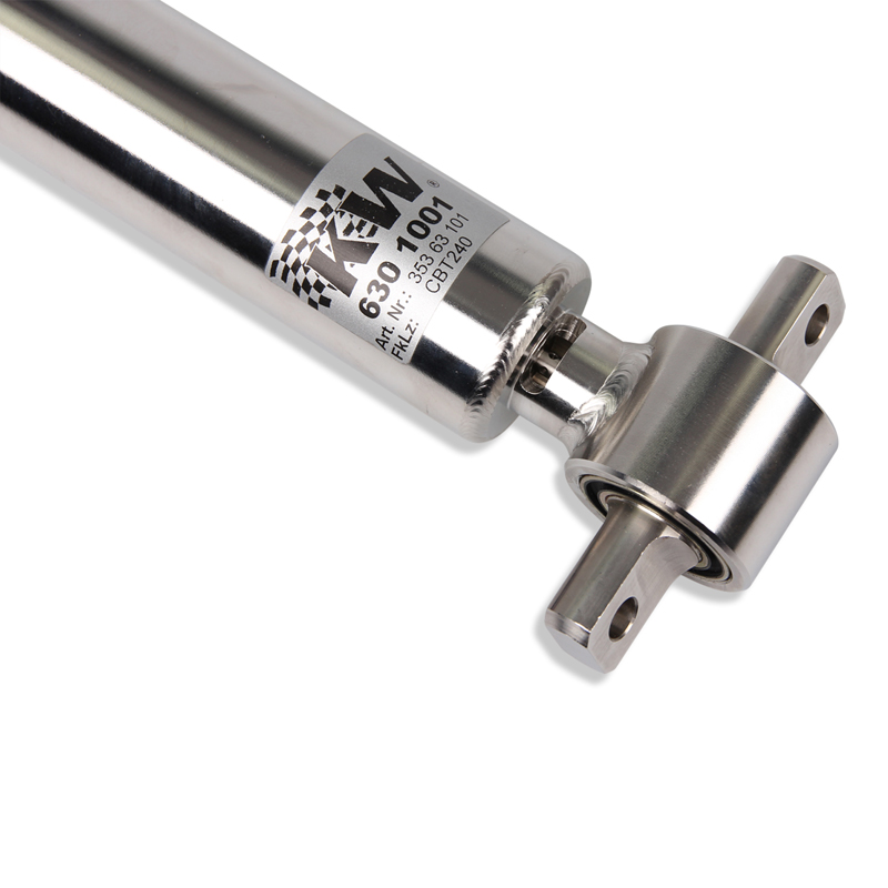 KW Suspension | Coilover Kit V3 Bundle - CTS 3.0L / 3.6L / 6.2L 2008-2013 KW suspension Coilovers