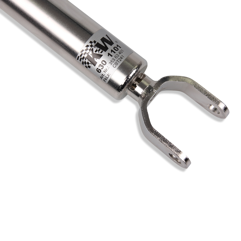 KW Suspension | Coilover Kit V3 Bundle - CTS 3.0L / 3.6L / 6.2L 2008-2013 KW suspension Coilovers