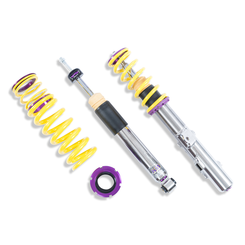 KW Suspension | Coilover Kit V3 Bundle - CTS 2.0T / 3.6L / 6.2L 2015-2019 KW suspension Coilovers
