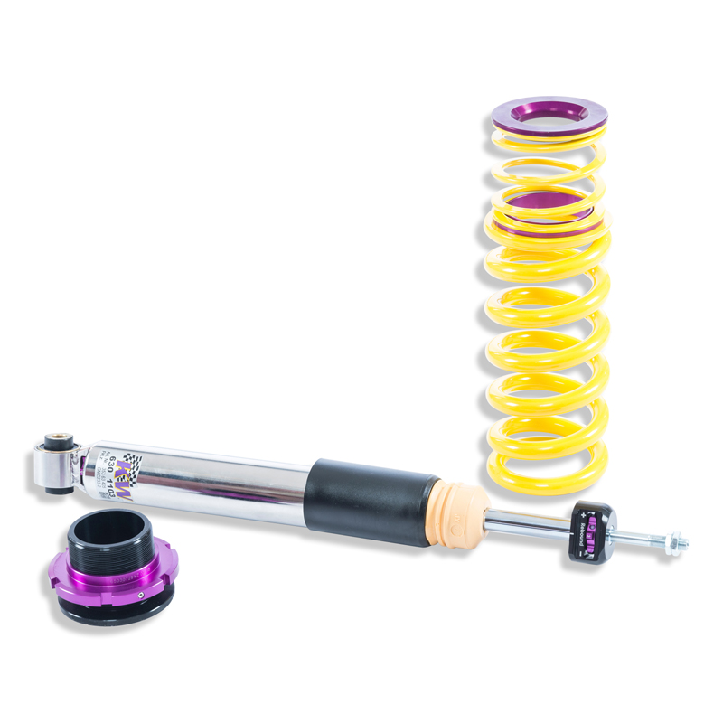 KW Suspension | Coilover Kit V3 Bundle - CTS 2.0T / 3.6L / 6.2L 2015-2019 KW suspension Coilovers