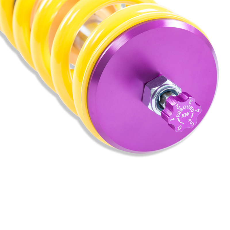 KW Suspension | Coilover Kit V3 Bundle - CTS 2.0T / 3.6L / 6.2L 2015-2019 KW suspension Coilovers