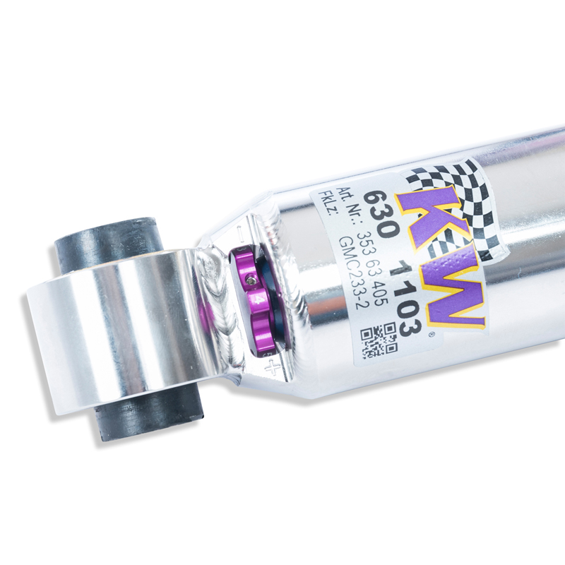KW Suspension | Coilover Kit V3 Bundle - CTS 2.0T / 3.6L / 6.2L 2015-2019 KW suspension Coilovers