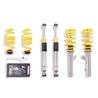 KW Suspension | Coilover Kit V3 - A3 / Golf 2015-2016 KW suspension Coilovers