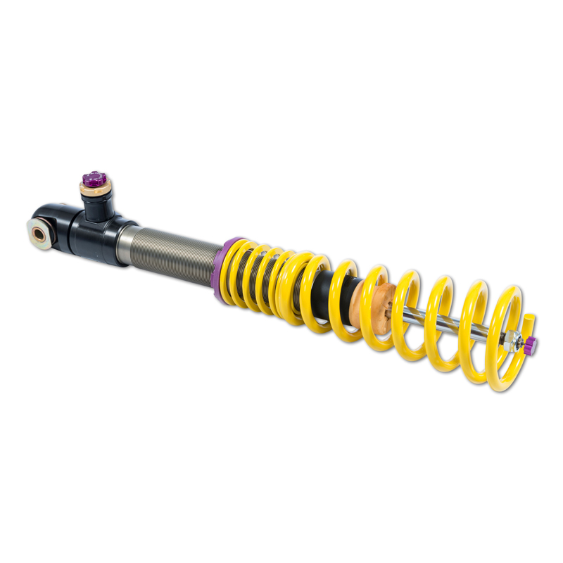 KW Suspension | Coilover Kit V4 Bundle - M5 / Edition 35 Years / M5 Competition / M5 CS 4.4T 2018-2023 KW suspension Coilovers